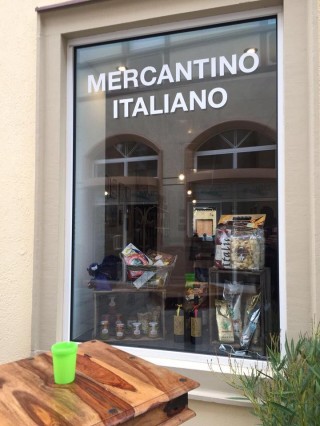 Mercatino Italiano