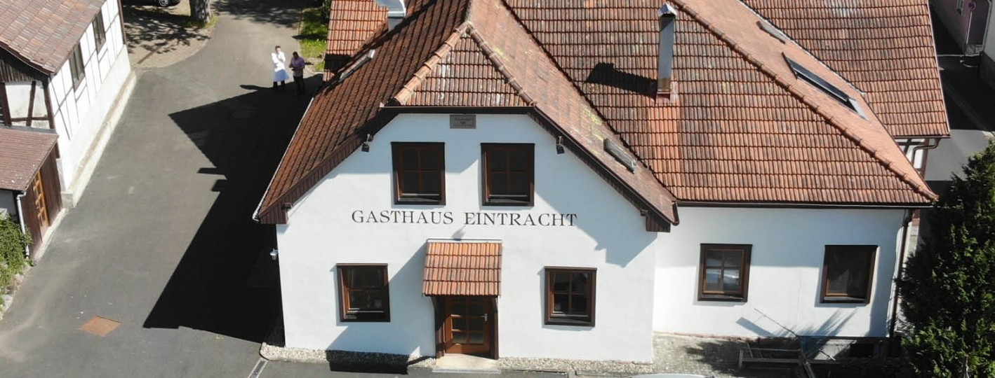 Gasthaus Eintracht